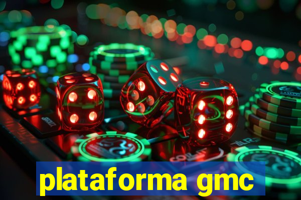 plataforma gmc